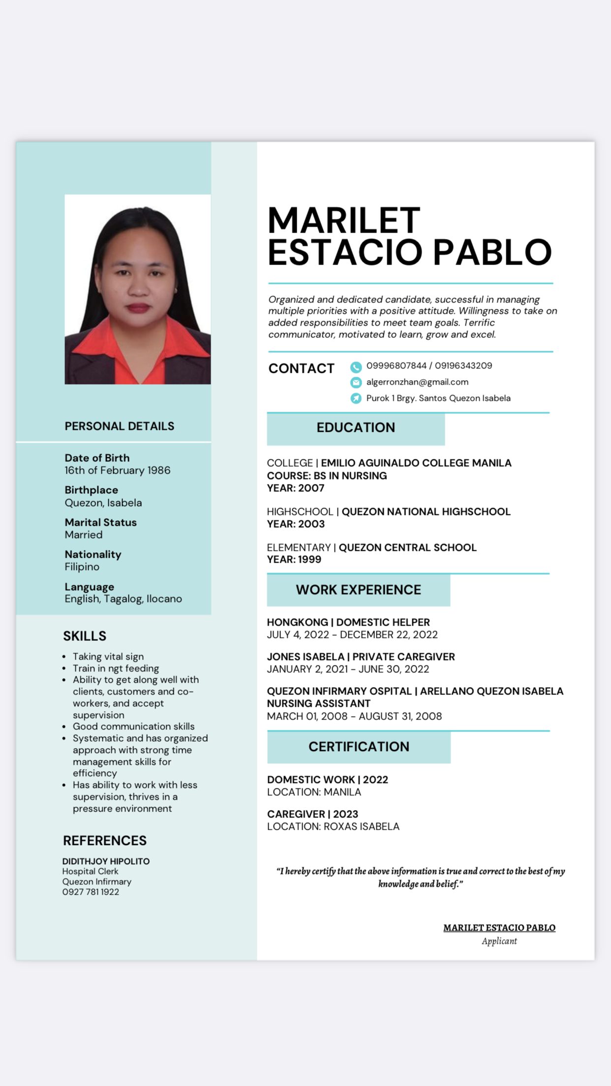 estacio