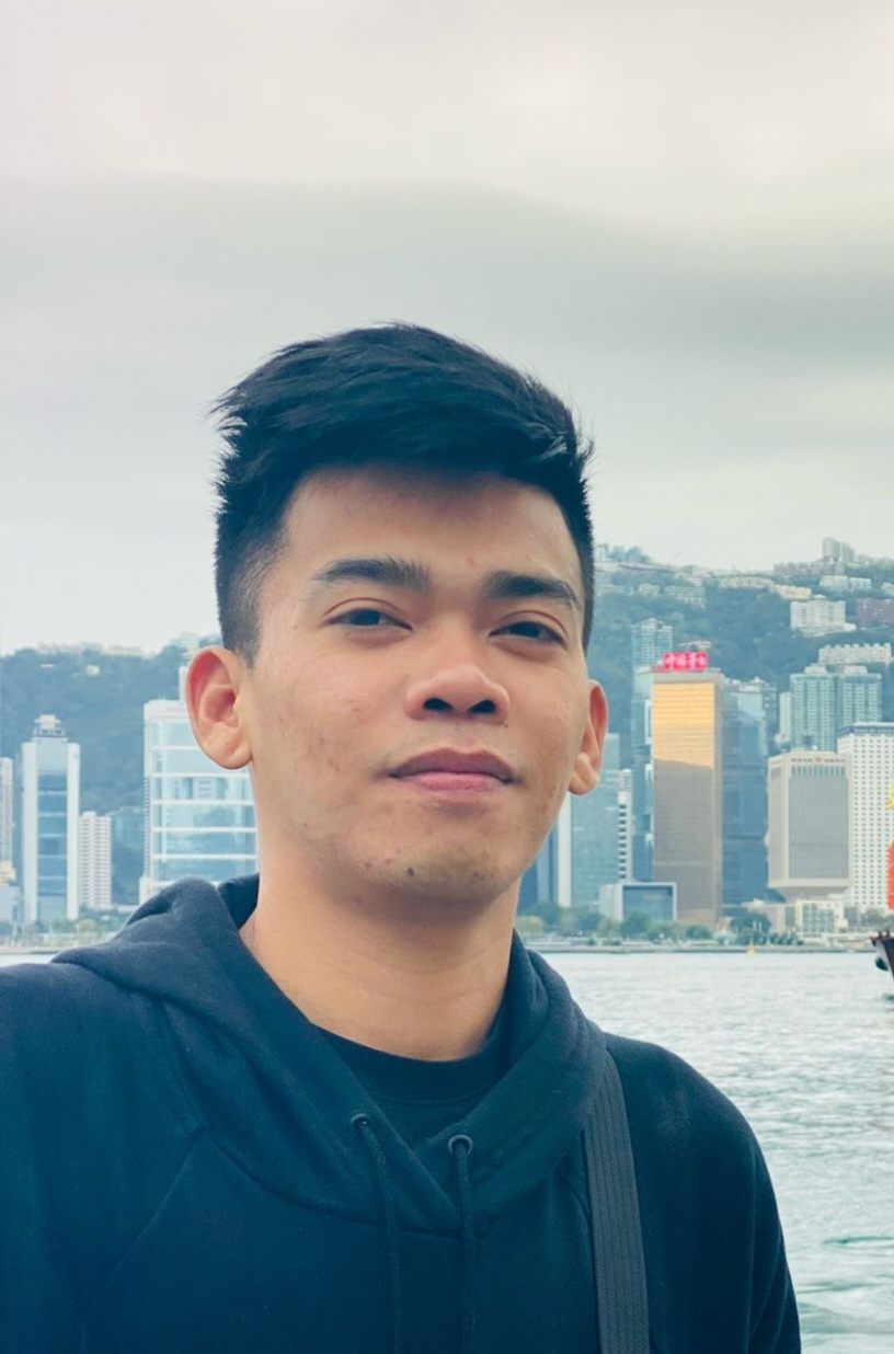 mark joseph cercado