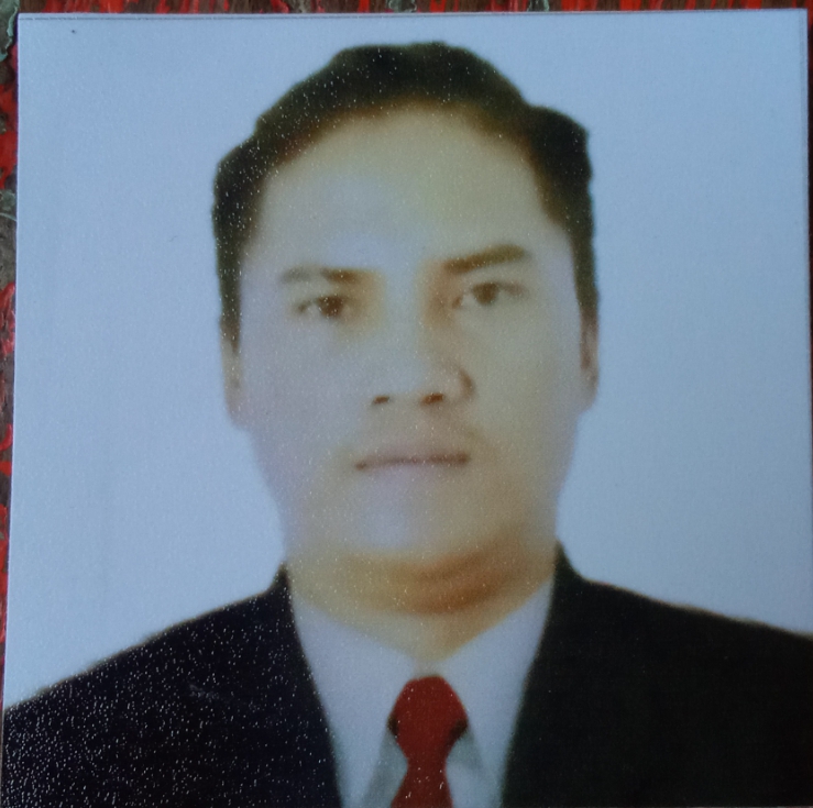 Dela Cruz