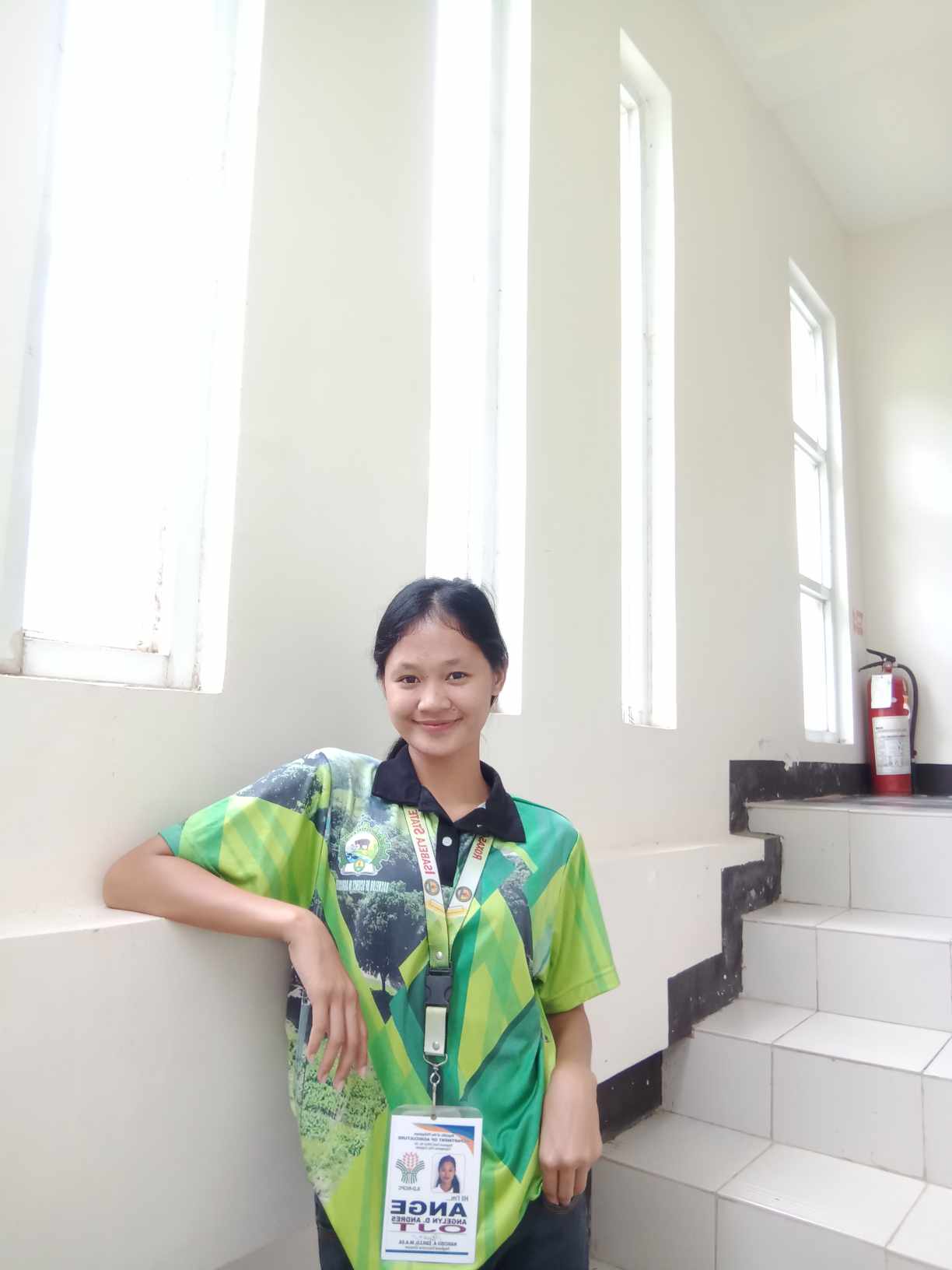 Dela cruz