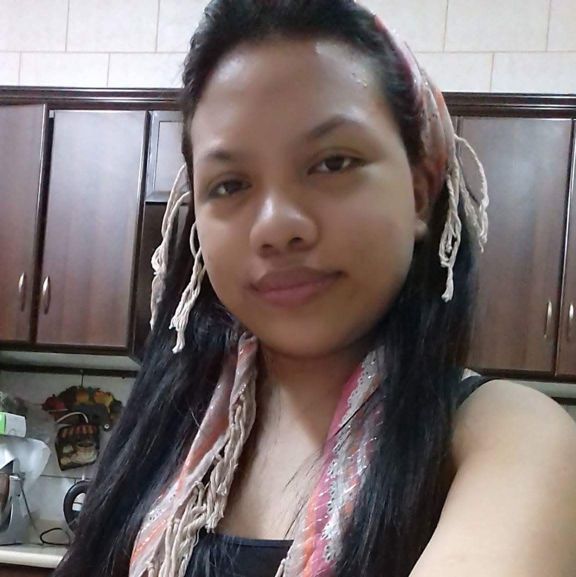 Gemma vargas maro