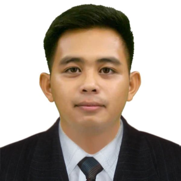 Joseph Ryan S. Delos Reyes