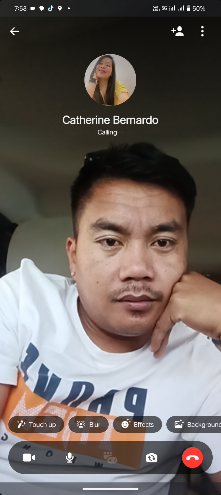 BUNCAG