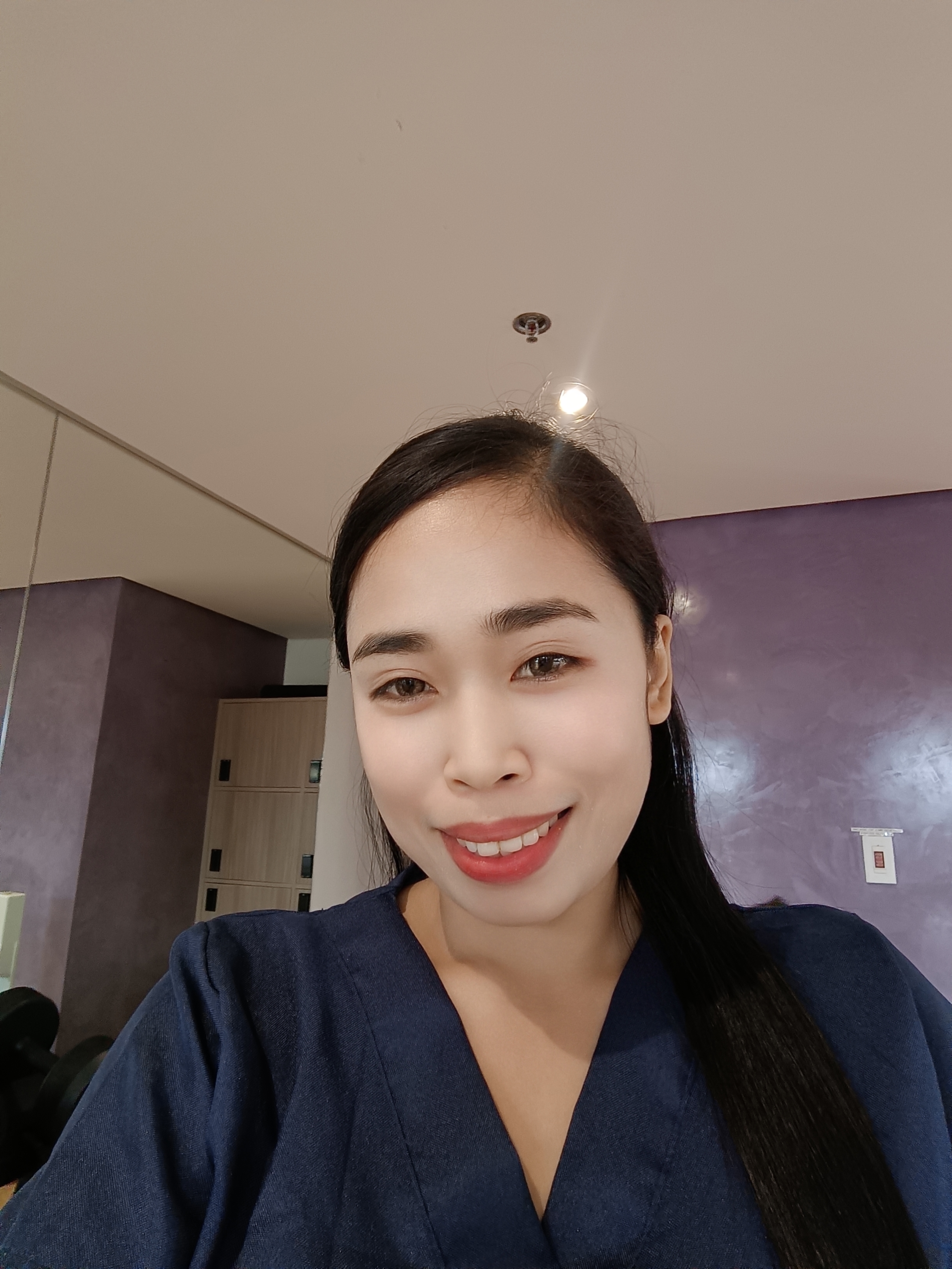 Mahinay